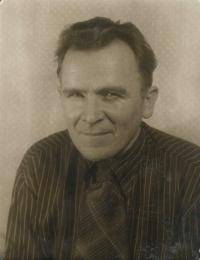 Калинин Виктор Валерьянович Калинин Виктор Валерьянович